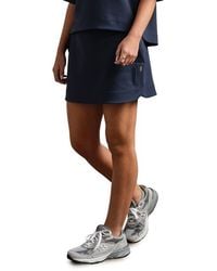 Rhone - Dreamglow Skort - Lyst