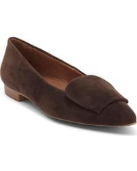 Paul Green - Teddy Pointed Toe Flat - Lyst