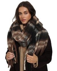 Belle & Bloom - Timeless Scarf - Lyst