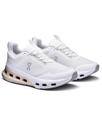 On Shoes - Cloudnova X Training Sneaker - Lyst