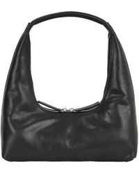Marge Sherwood - Leather Hobo Bag - Lyst