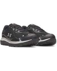 Under Armour - Ua Tech Runner Sneaker - Lyst