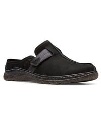 Clarks - Orlene Clog - Lyst