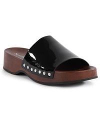 Seychelles - Fantasy Platform Sandal - Lyst