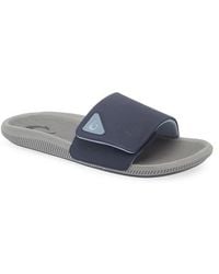 Olukai - Ulele Water Resistant Slide Sandal - Lyst