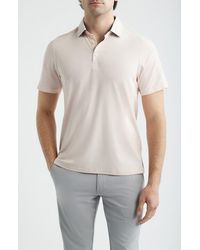 Rhone - Regatta Piqué Performance Polo - Lyst