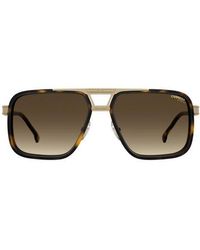 Carrera - 61Mm Gradient Rectangular Sunglasses - Lyst