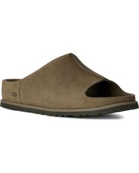 UGG - Otzo Slide Sandal - Lyst