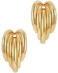 st. Moran - Isla Statement Earrings - Lyst