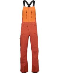 Black Diamond - Recon Stretch Bib Pant - Lyst