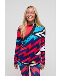 OOSC - Baselayer Top - Lyst