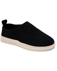 Lusso Cloud - Gehry Suede Clog - Lyst