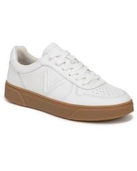 Vionic - Kimmie Court Sneaker - Lyst