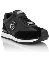 Philipp Plein - Runner Hexagon Patch - Lyst