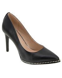 BCBGMAXAZRIA - Hawti Pointed Toe Pump - Lyst