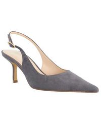 Dune - Celise Slingback Pointed Toe Pump - Lyst