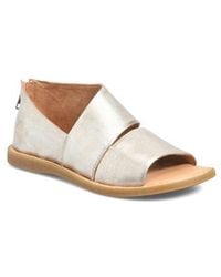 Børn - Mila Sandal - Lyst