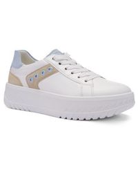 Ara - Meridian Platform Sneaker - Lyst