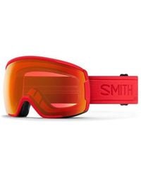 Smith - Proxy Snow Goggles - Lyst
