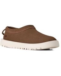 UGG - Tasman Unlined Suede Slipper - Lyst