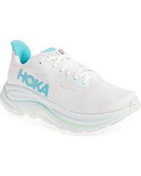 Hoka One One - Clifton 10 Running Shoe - Lyst
