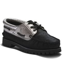 Timberland - Heritage Noreen Boat Shoe - Lyst