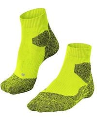 FALKE - Ru Trail Stabilizing Running Socks - Lyst
