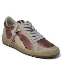 Shu Shop - Salma Low Top Sneaker - Lyst