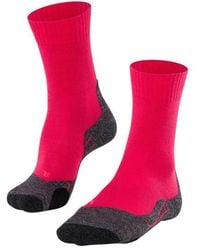 FALKE - Tk2 Explore Hiking Socks - Lyst
