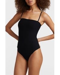 Commando - Butter Luxe Straight Cami Bodysuit - Lyst