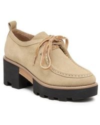 Kelsi Dagger Brooklyn - Olga Platform Chukka - Lyst