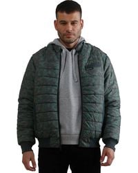 Members Only - Soho Quilted Jacket - Lyst