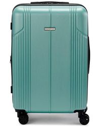 Marc New York - Horizon Upright Suitcase - Lyst