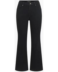 TT Studios - Kylie Boot Cut Jean - Lyst