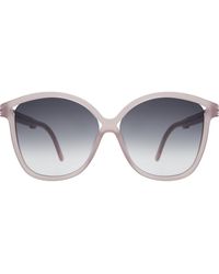 Illesteva - Nancy Sunglasses - Lyst