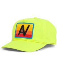 Aviator Nation - Logo Baseball Cap - Lyst