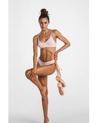 LDMA - Low Hide Thong - Lyst