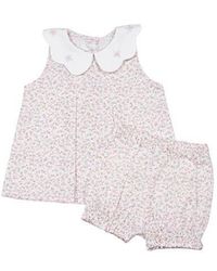 Cuclie - Sophie Short Set For Toddler And Little Kid - Lyst
