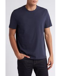 7 For All Mankind - Luxe Performance T-shirt - Lyst