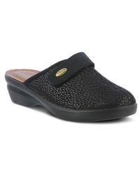Flexus by Spring Step - Merula Clog - Lyst