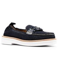 Donald J Pliner - Lomma Bit Loafer - Lyst