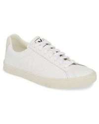 Veja - Esplar Sneaker In Extra White At Nordstrom Rack - Lyst