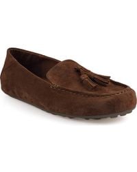 Artisan — Crafted by Zigi - Patsy Tassel Loafer - Lyst