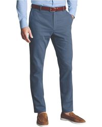 Charles Tyrwhitt - Ultimate Non-Iron Chinos - Lyst