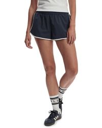 Varley - Soft Ripstop Shorts - Lyst