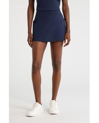 G/FORE - Knockout A-Line Golf Skort - Lyst