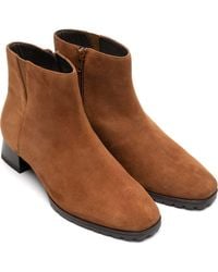 Ara - Galway Bootie - Lyst