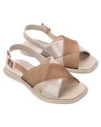 Melissa - Cleo Slingback Sandal - Lyst