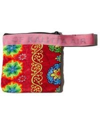 Puebco - Mao's Fabric Pouch - Lyst