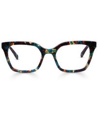 Eyebobs - Overlook 50Mm Cat Eye Reading Glasses - Lyst